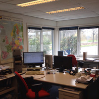 Regiovracht/Oldambt Pascal Spijker