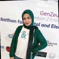 Karima Hassan