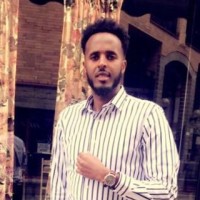 Hamse Mahmoud Abdi