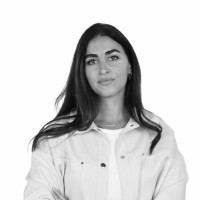 Cinderella Hamdan