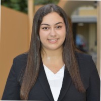 Leah Al Khoury