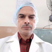 Sheo Singh