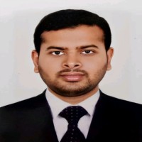 Md. Moniruzzaman Manik