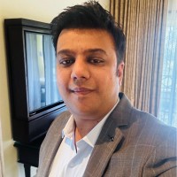 Vikrant Jain