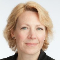 Dr. Kathleen Michels Jordan, FACHE