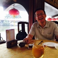 侯海东