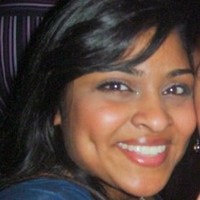 Puja Patel