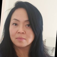 Cathy Chu