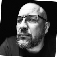Christopher Marshall