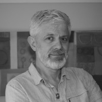 Dr Iain Charlton CEng MIMechE