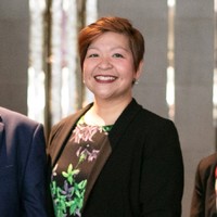 Joanna Thien