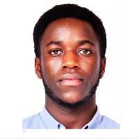 NGABO MBARAGA Eric