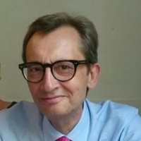 Antonio Rojas