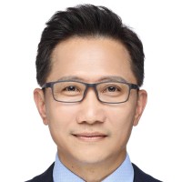 李鑑政 James Lee