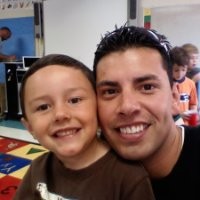 Robert Radillo