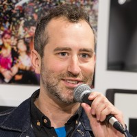 Josh Mcnorton