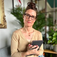 Dr Madeleine Mason Roantree CPsychol