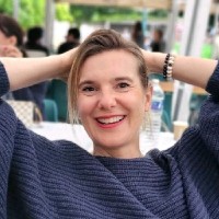 Audrey Jurie des Camiers