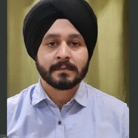 Rishipal Singh