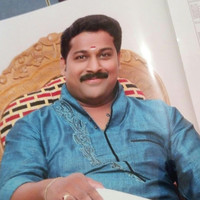 Manoj Mohan
