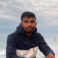 Viswatej Dadepogu