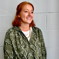 Madeleine Tarrant
