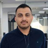 Reza Sabourinejad