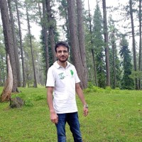 Arif Maqbool