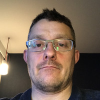 Adam Gascoigne