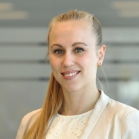 Ingvild Karine Sandmo