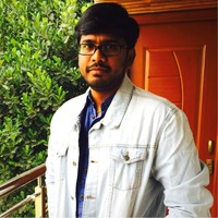 Harishkumar P