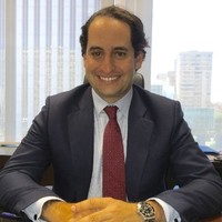 Raphael Benatar Leitman