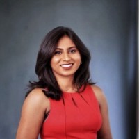 Nida Troyer, Mba