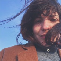 Nina Veyrier