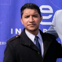 César Antonio Estanis Gargurevich