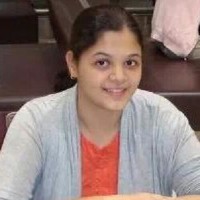 Shubhangi Chaturvedi