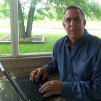 Michael Gorman