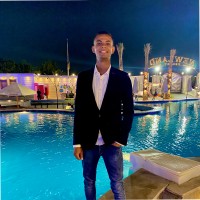 Mohamed Saad