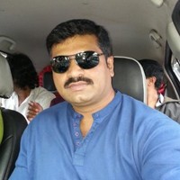 Ravi Yadav