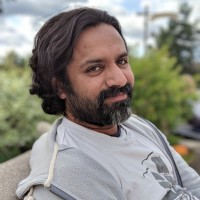 Neil Kairanna