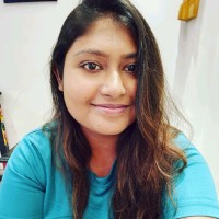 Madhurima Guha