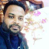 Deepender Saini