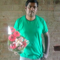Rajesh Rallapalli
