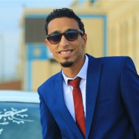 Mostafa Ramadan