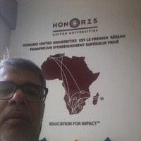 Omar HJIEJ