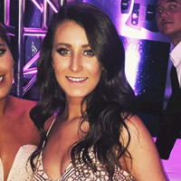 Marissa Barker