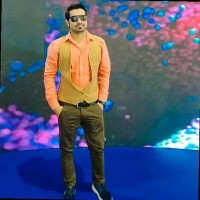Aashu Choudhary