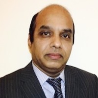 Sreekumar Chandrasekharan
