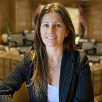 Soledad Mastragostino