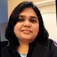 Soumya Patnaik (SUMAN)